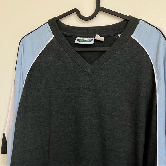 Retro Y2K Next Issue Mens Tshirt - Picture 2 of 4